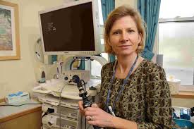 Dr Emma Kink - Oncologist
